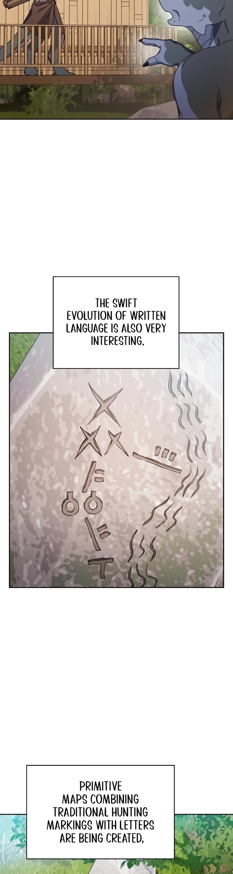 The Nebula's Civilization Chapter 14 page 32 - Chapter 14