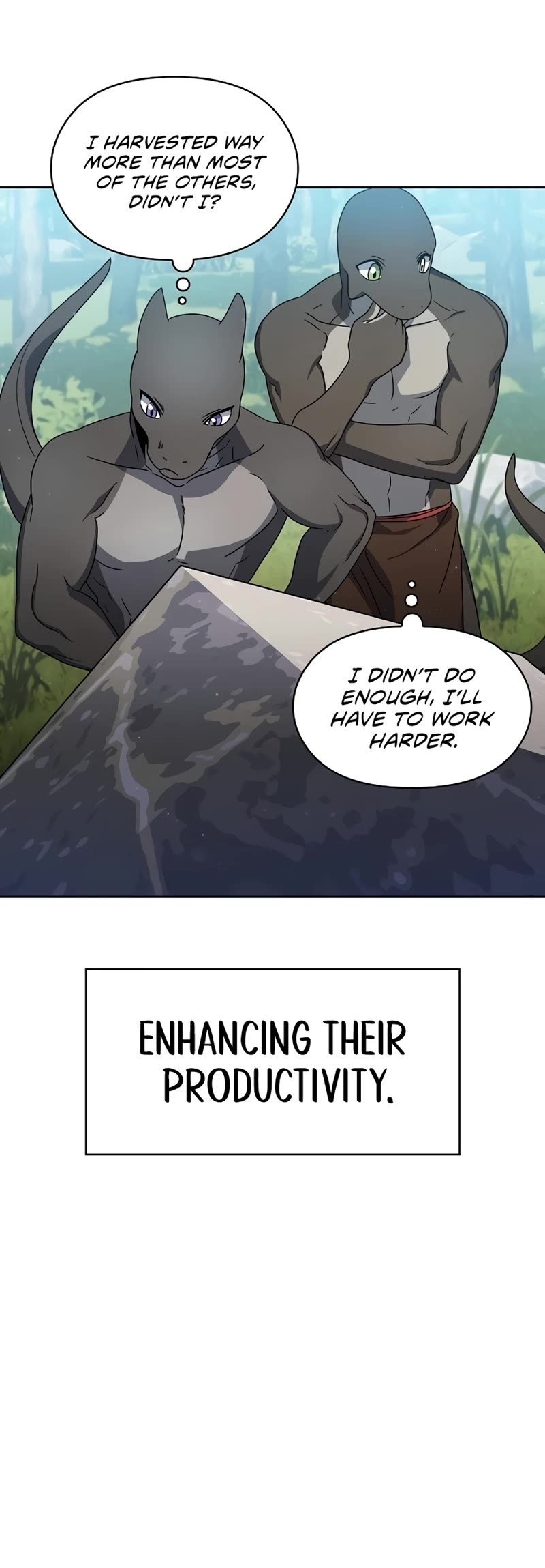 The Nebula's Civilization Chapter 14 page 34 - Chapter 14