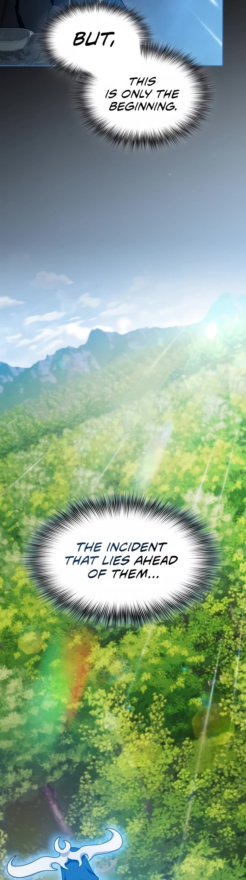 The Nebula's Civilization Chapter 14 page 39 - Chapter 14