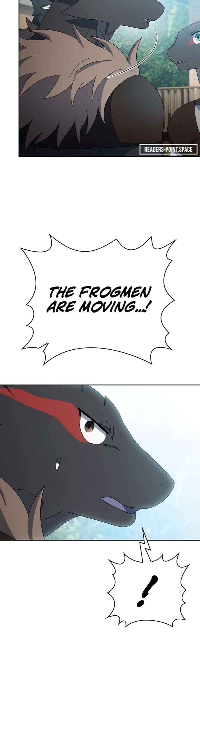 The Nebula's Civilization Chapter 14 page 42 - Chapter 14