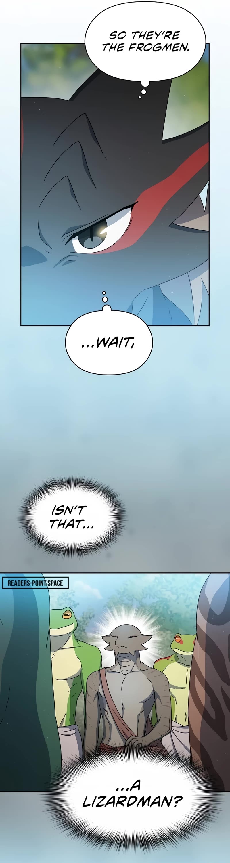 The Nebula's Civilization Chapter 14 page 46 - Chapter 14