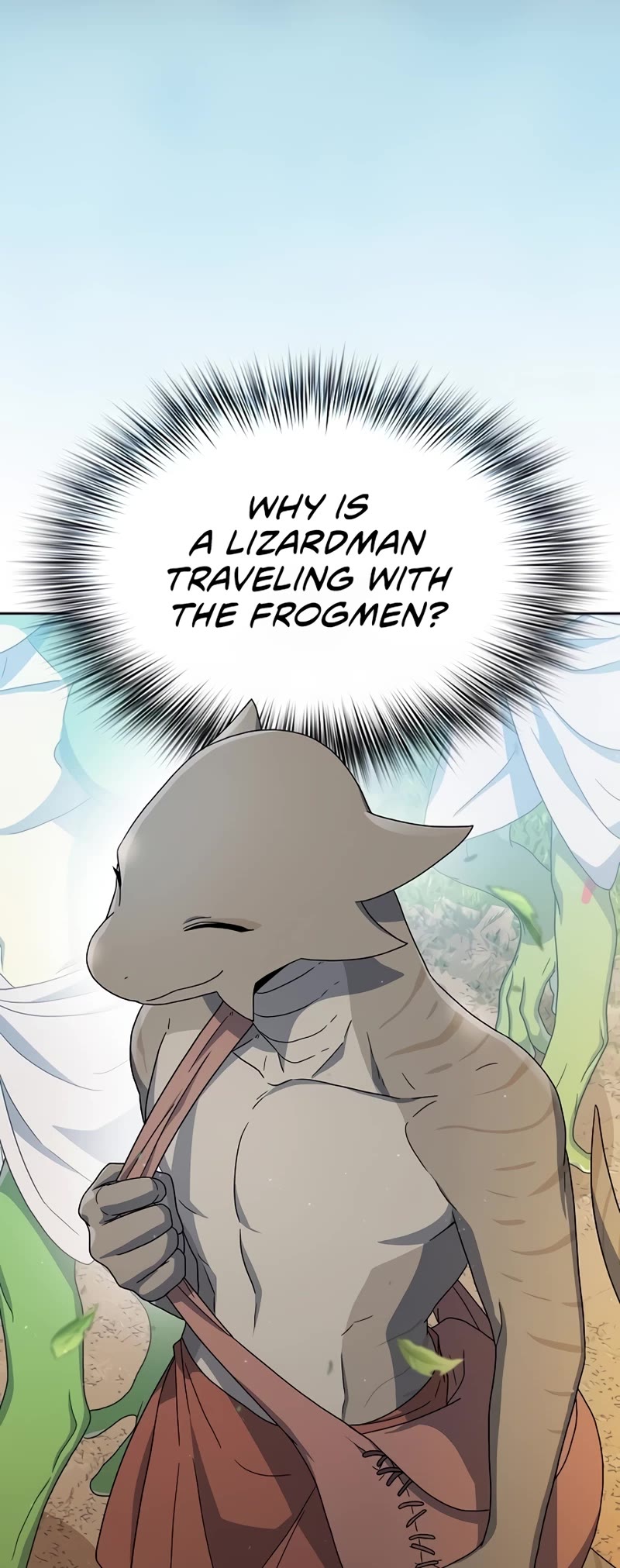 The Nebula's Civilization Chapter 14 page 47 - Chapter 14