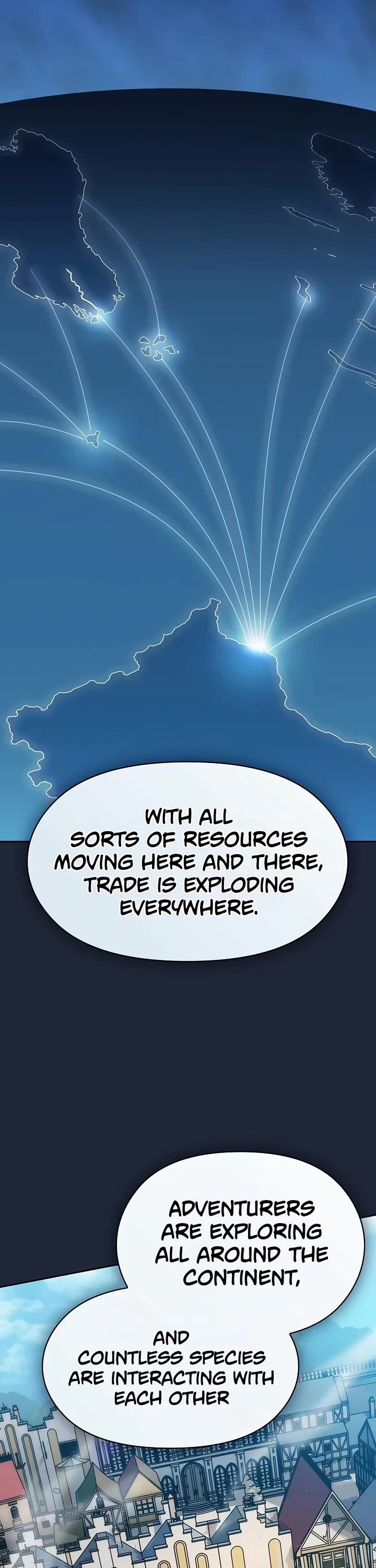 The Nebula's Civilization Chapter 140 page 13 - Chapter 140