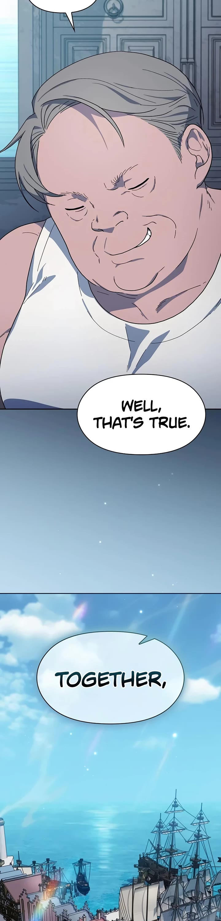 The Nebula's Civilization Chapter 140 page 25 - Chapter 140