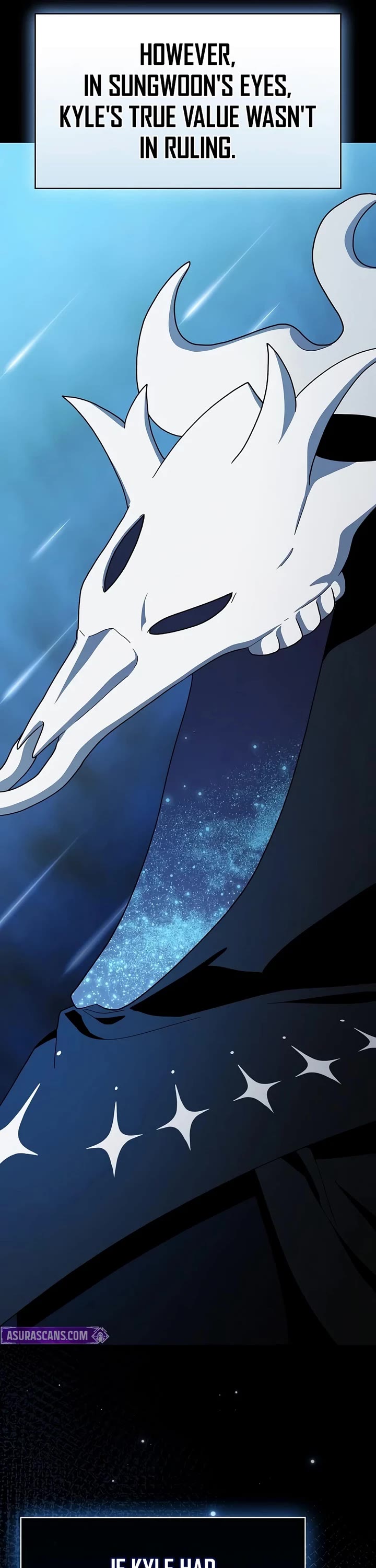 The Nebula's Civilization Chapter 140 page 44 - Chapter 140