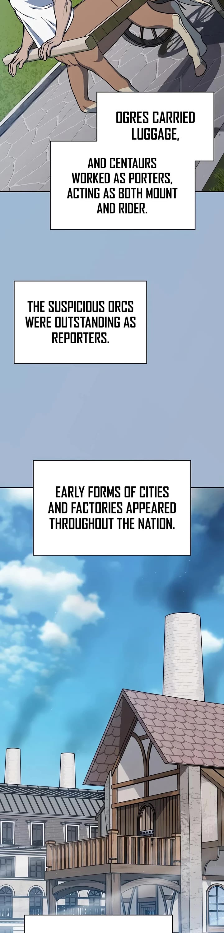 The Nebula's Civilization Chapter 140 page 50 - Chapter 140
