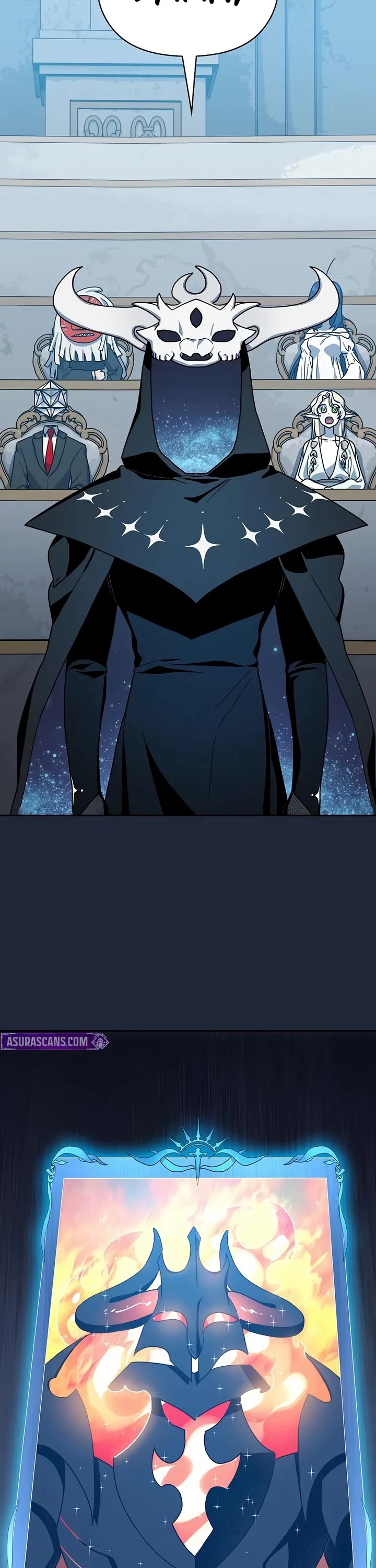 The Nebula's Civilization Chapter 140 page 56 - Chapter 140