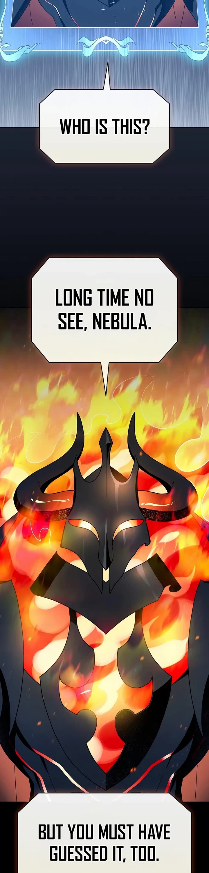 The Nebula's Civilization Chapter 140 page 57 - Chapter 140