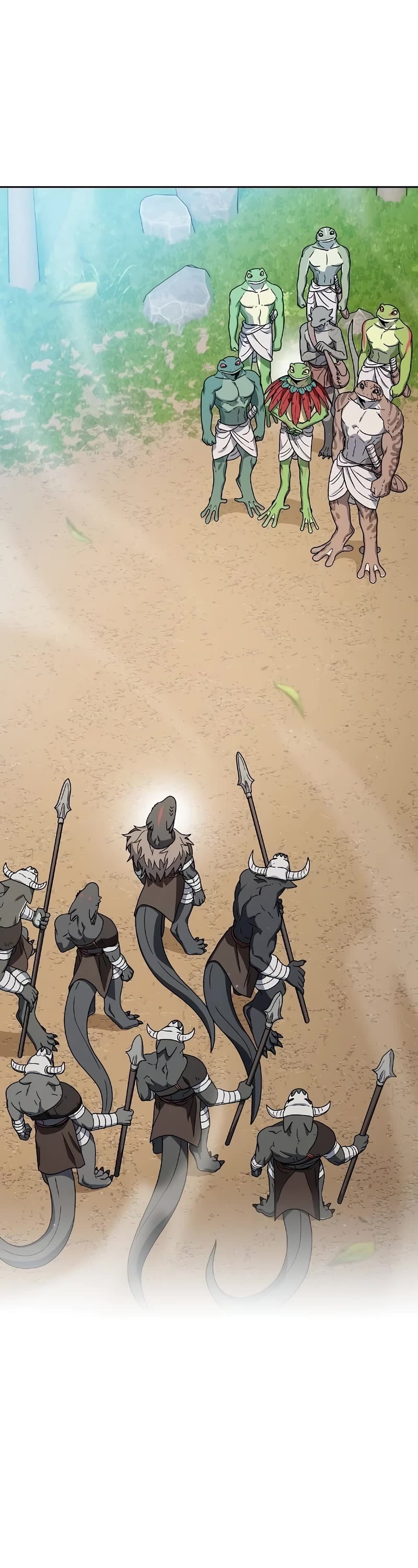 The Nebula's Civilization Chapter 15 page 1 - Chapter 15