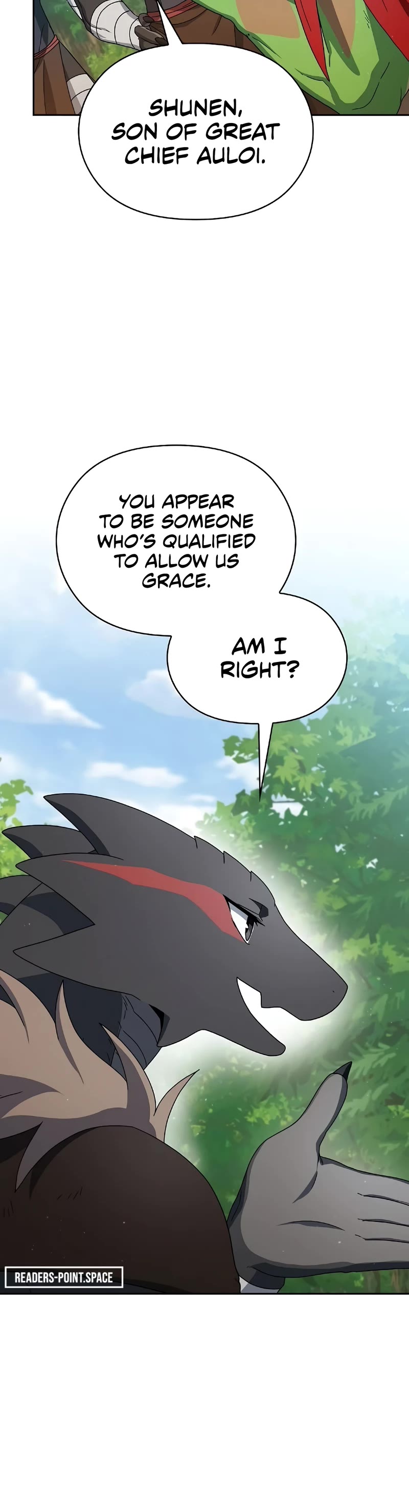 The Nebula's Civilization Chapter 15 page 10 - Chapter 15