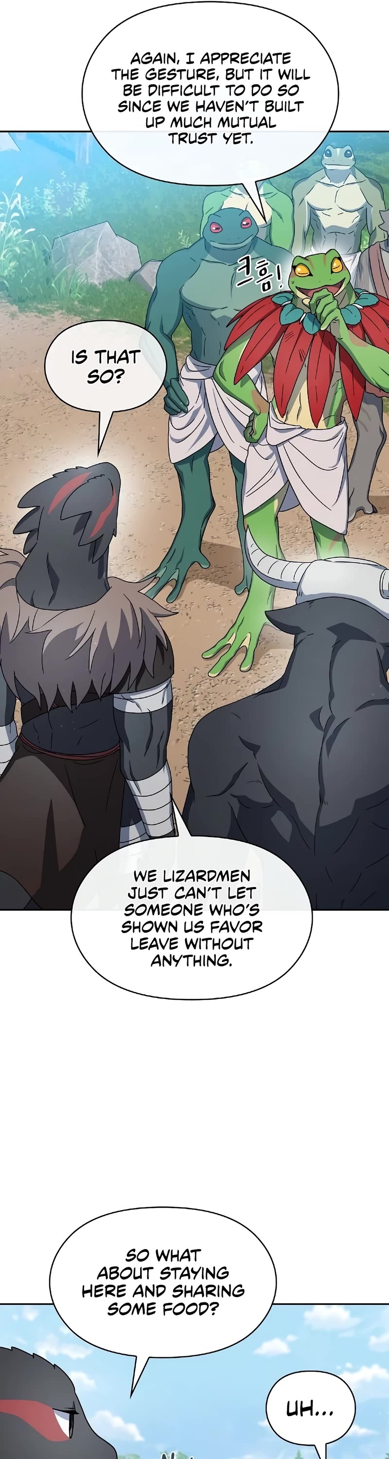 The Nebula's Civilization Chapter 15 page 16 - Chapter 15