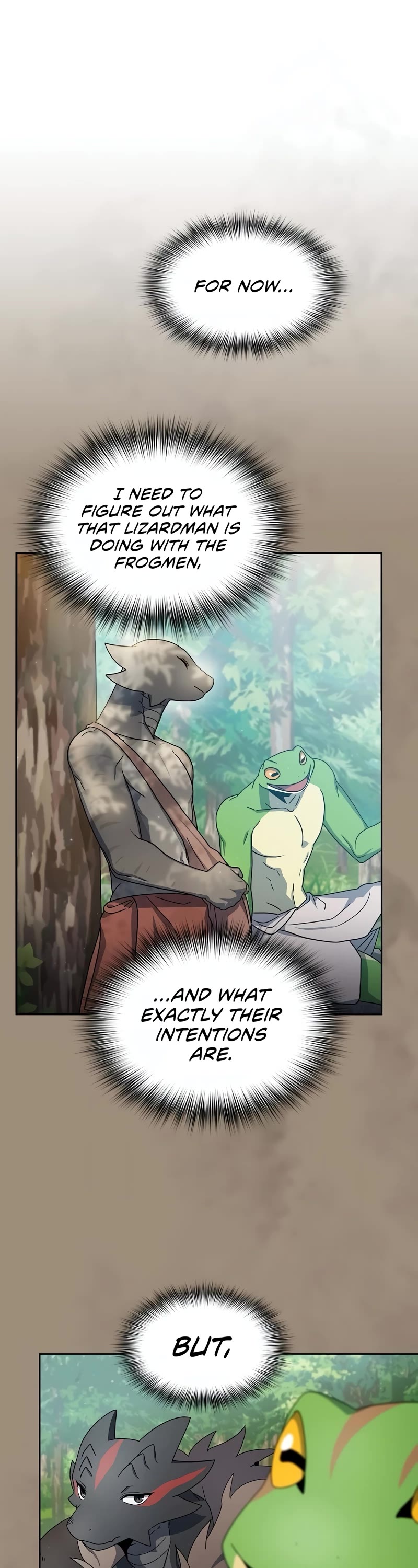 The Nebula's Civilization Chapter 15 page 19 - Chapter 15