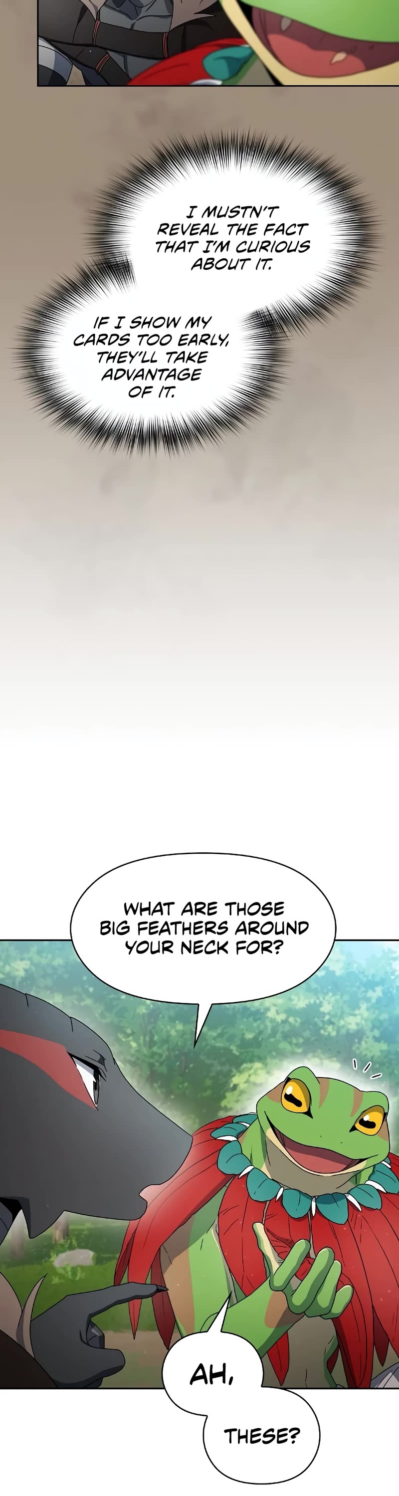 The Nebula's Civilization Chapter 15 page 20 - Chapter 15