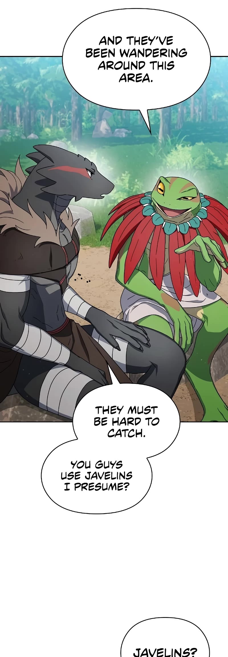 The Nebula's Civilization Chapter 15 page 24 - Chapter 15