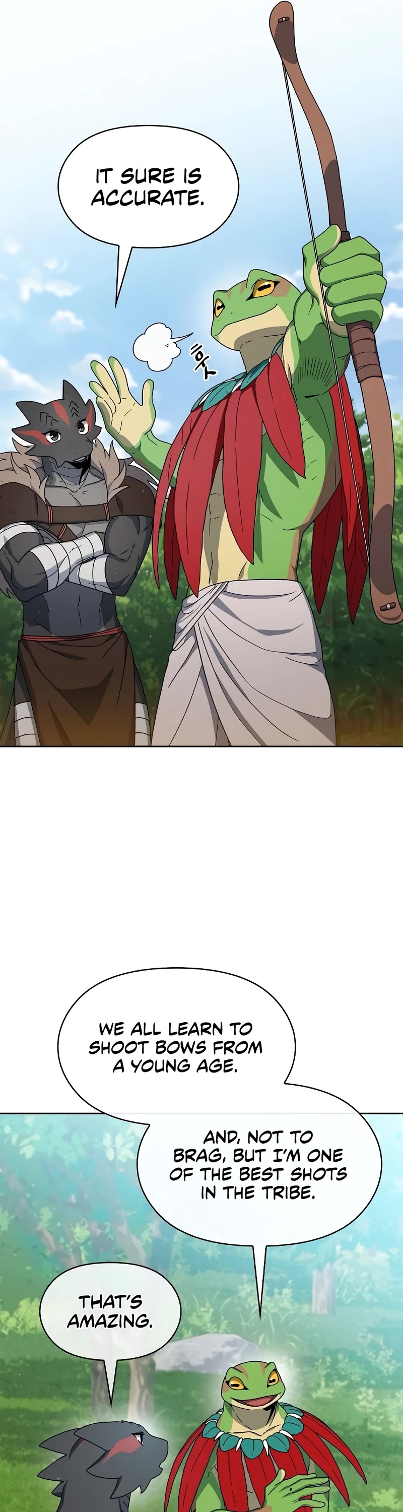 The Nebula's Civilization Chapter 15 page 31 - Chapter 15