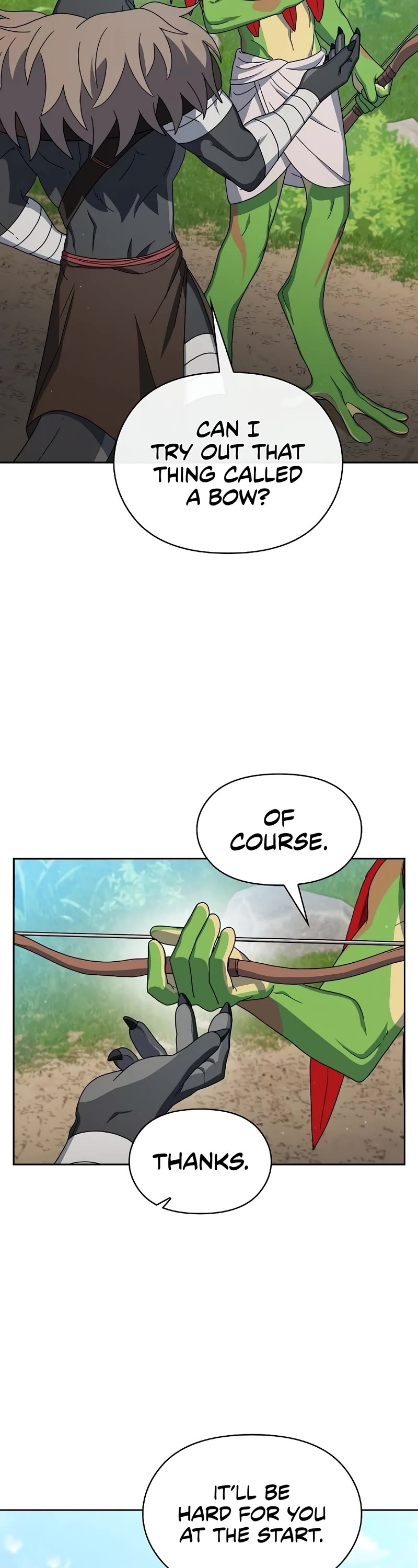 The Nebula's Civilization Chapter 15 page 32 - Chapter 15