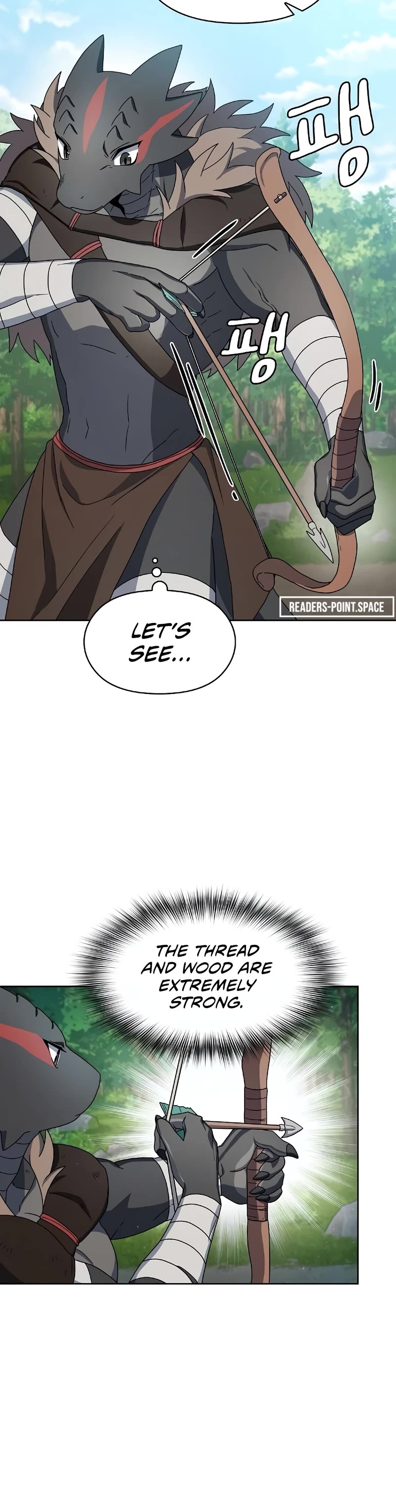 The Nebula's Civilization Chapter 15 page 33 - Chapter 15