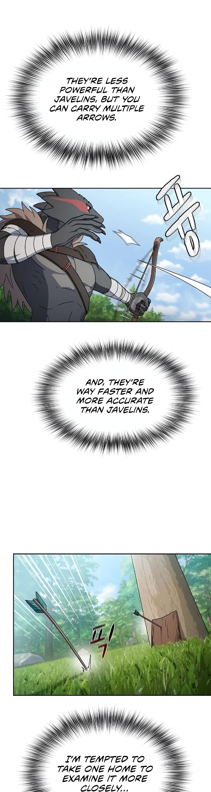 The Nebula's Civilization Chapter 15 page 34 - Chapter 15
