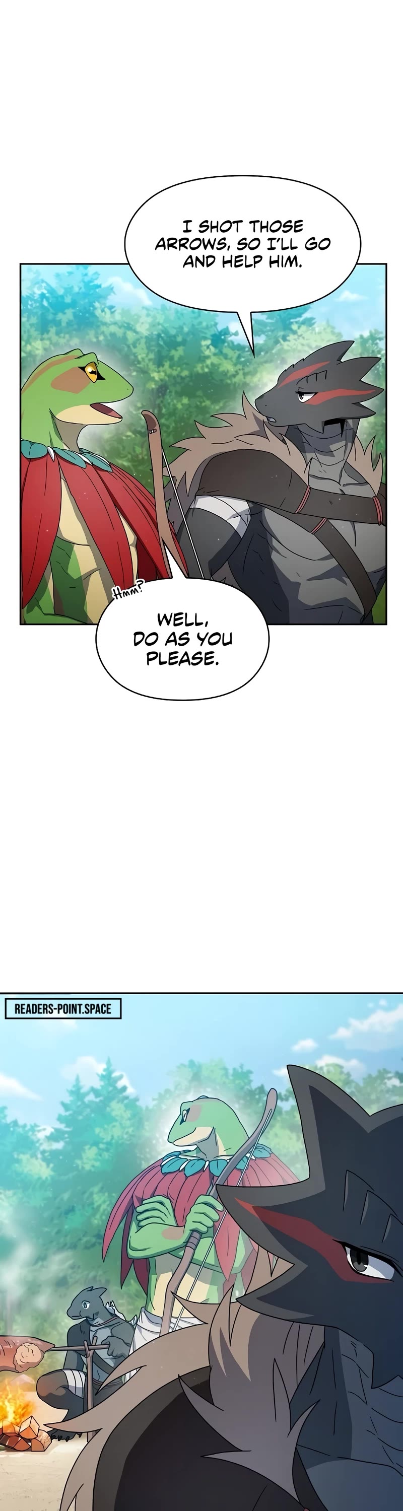 The Nebula's Civilization Chapter 15 page 37 - Chapter 15