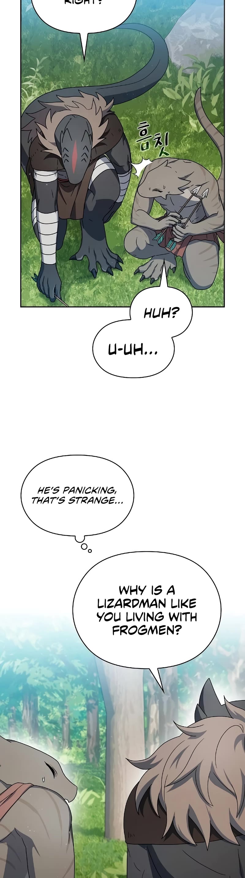 The Nebula's Civilization Chapter 15 page 39 - Chapter 15