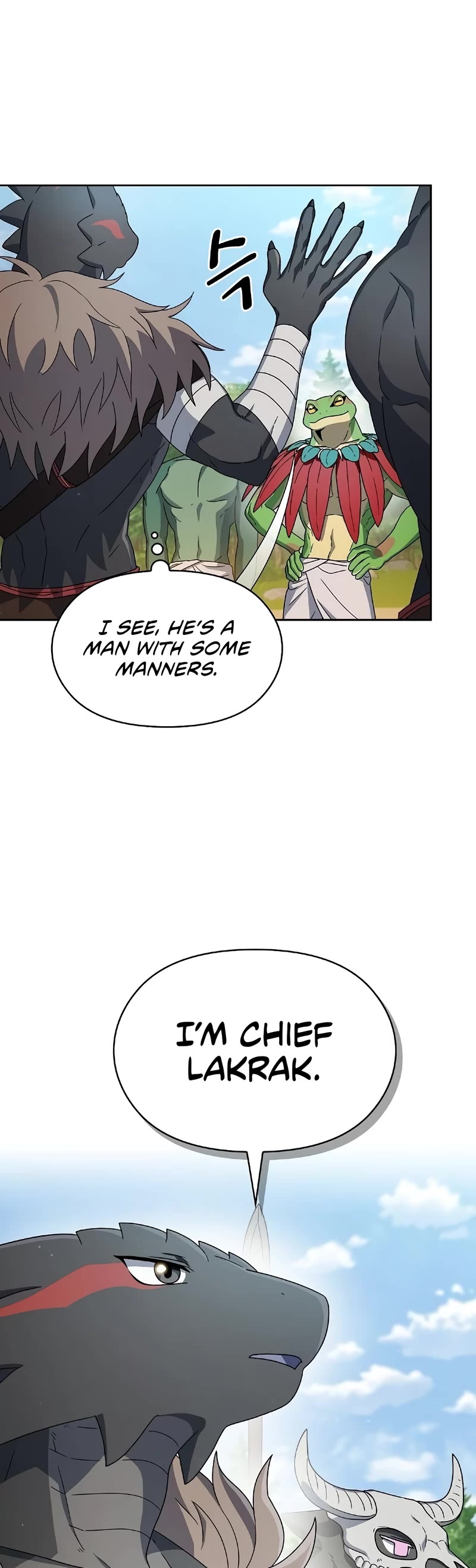 The Nebula's Civilization Chapter 15 page 4 - Chapter 15