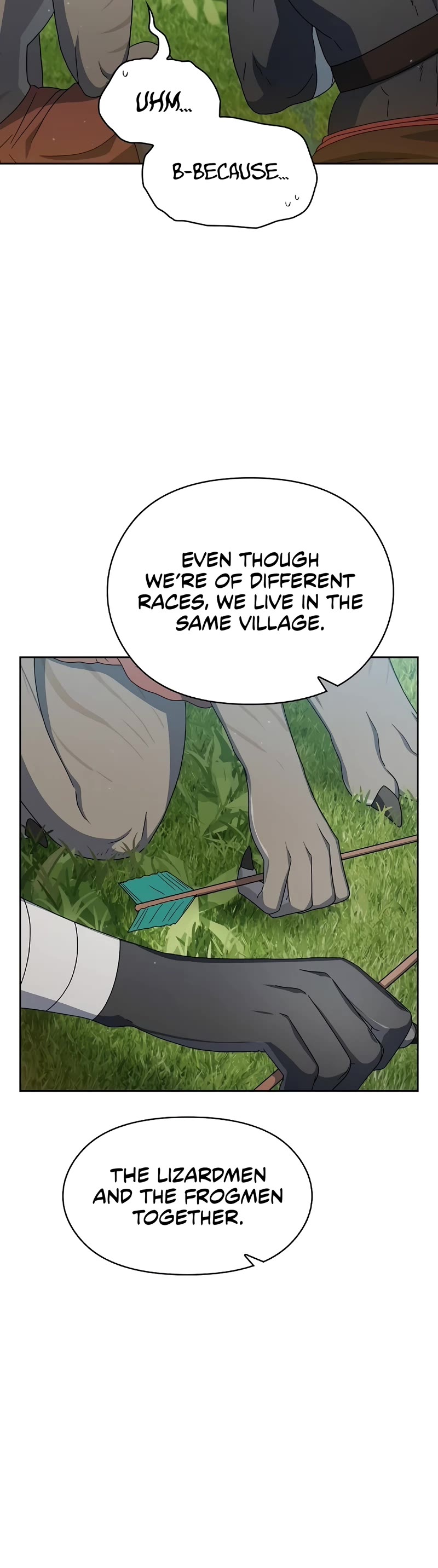 The Nebula's Civilization Chapter 15 page 40 - Chapter 15