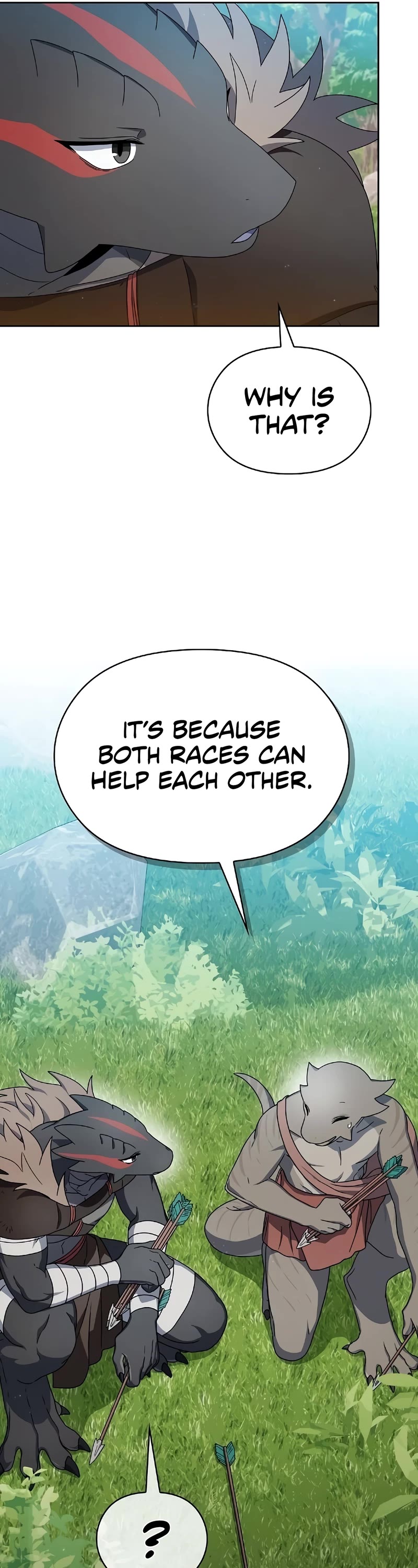 The Nebula's Civilization Chapter 15 page 41 - Chapter 15