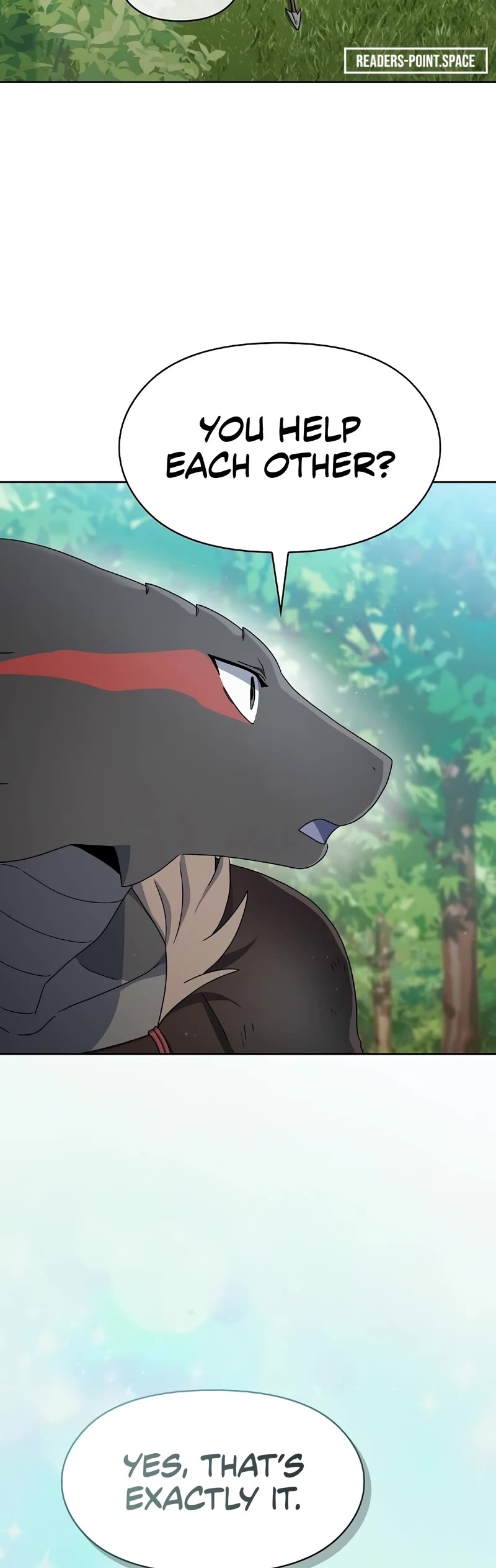 The Nebula's Civilization Chapter 15 page 42 - Chapter 15