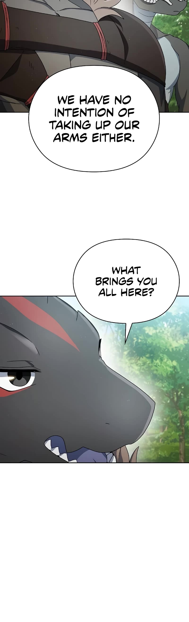 The Nebula's Civilization Chapter 15 page 5 - Chapter 15