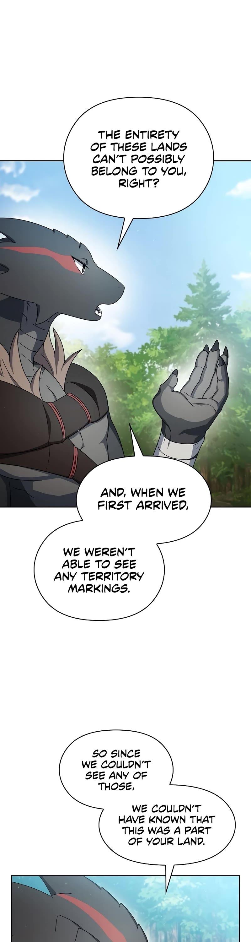 The Nebula's Civilization Chapter 15 page 7 - Chapter 15