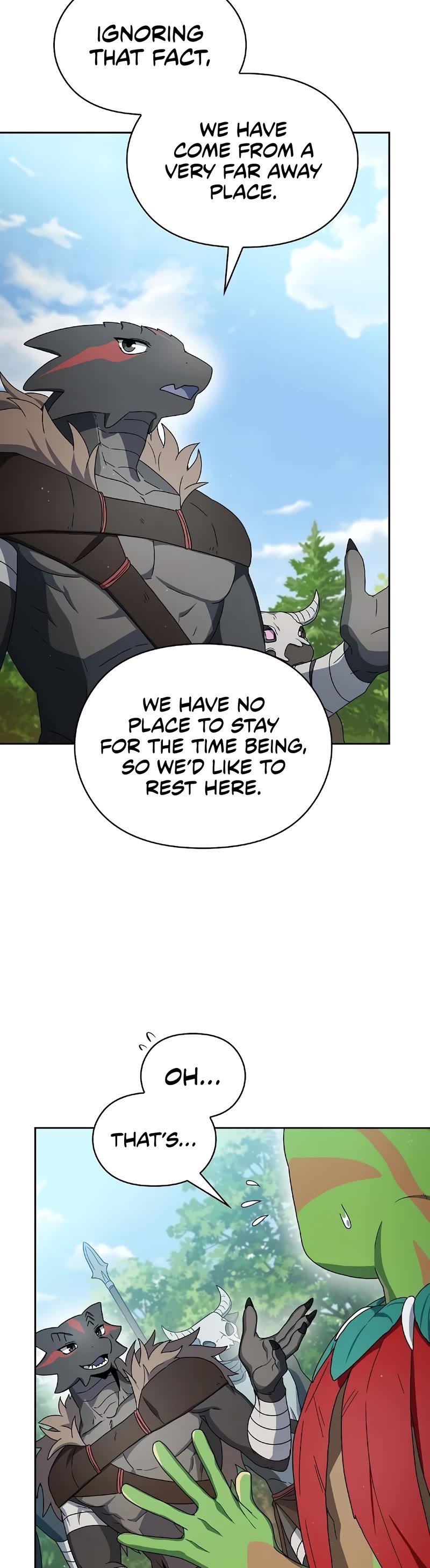 The Nebula's Civilization Chapter 15 page 9 - Chapter 15