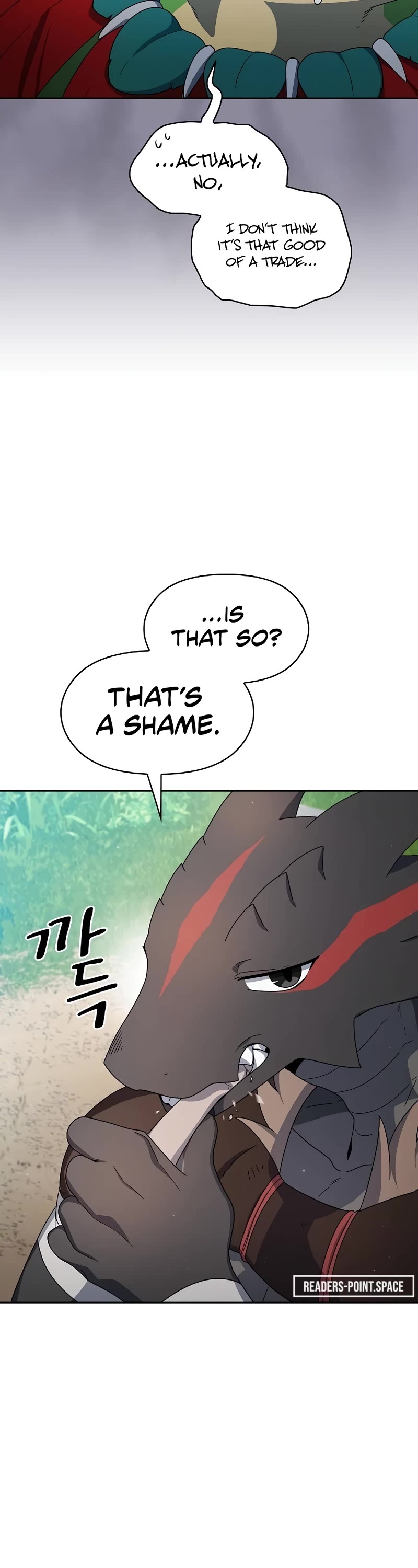 The Nebula's Civilization Chapter 16 page 10 - Chapter 16