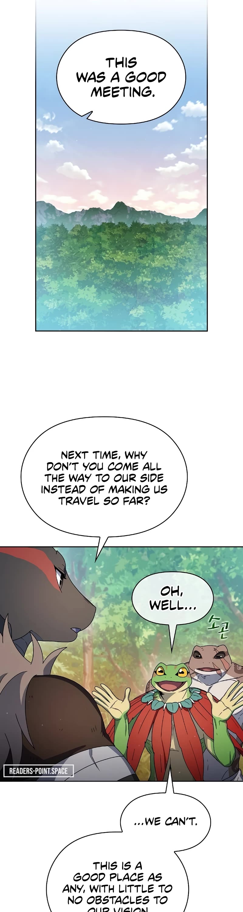 The Nebula's Civilization Chapter 16 page 16 - Chapter 16