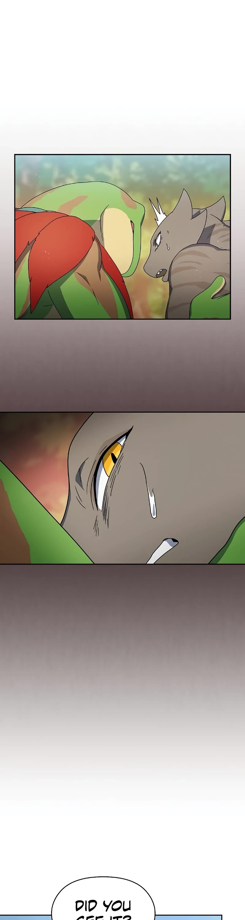 The Nebula's Civilization Chapter 16 page 18 - Chapter 16