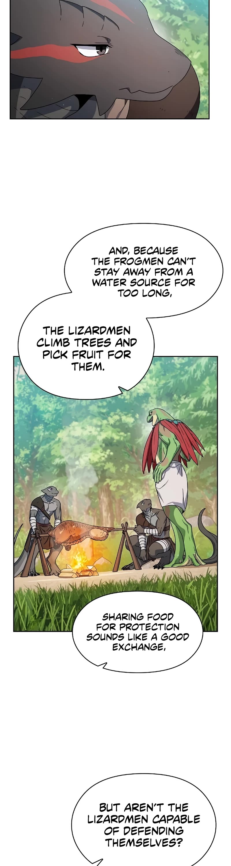The Nebula's Civilization Chapter 16 page 2 - Chapter 16