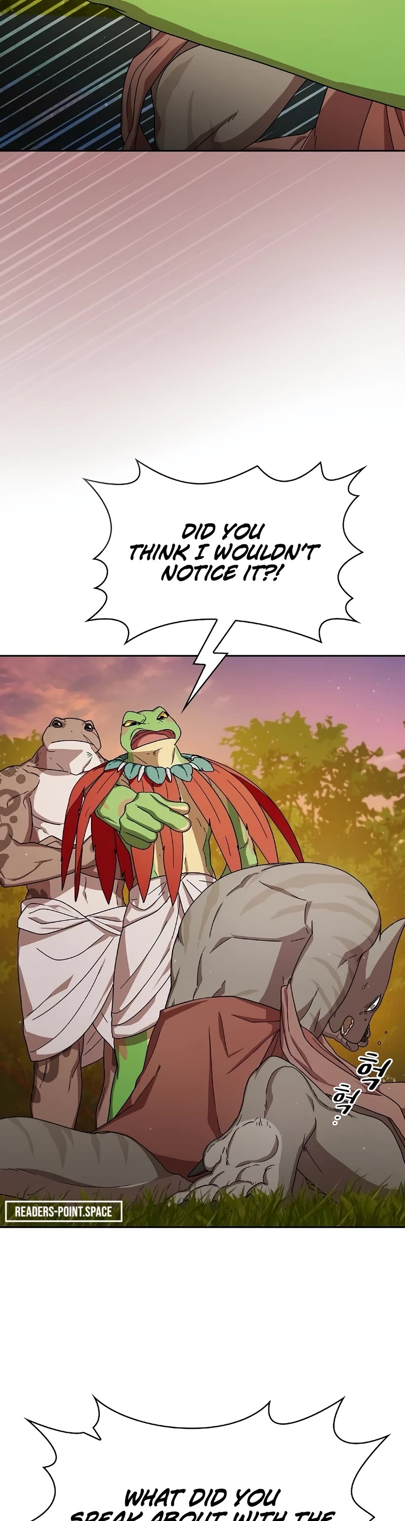 The Nebula's Civilization Chapter 16 page 22 - Chapter 16