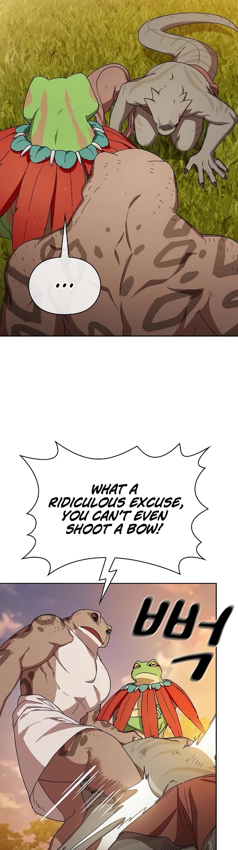 The Nebula's Civilization Chapter 16 page 24 - Chapter 16
