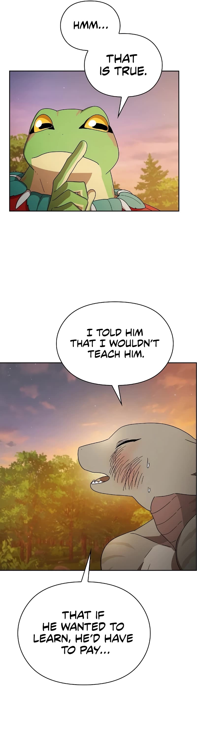 The Nebula's Civilization Chapter 16 page 26 - Chapter 16