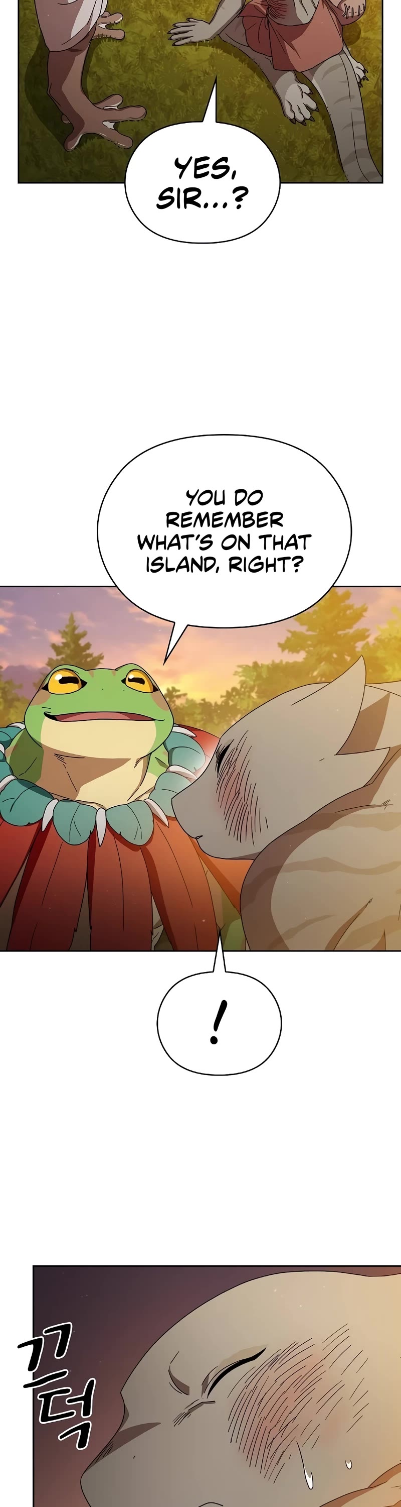 The Nebula's Civilization Chapter 16 page 29 - Chapter 16