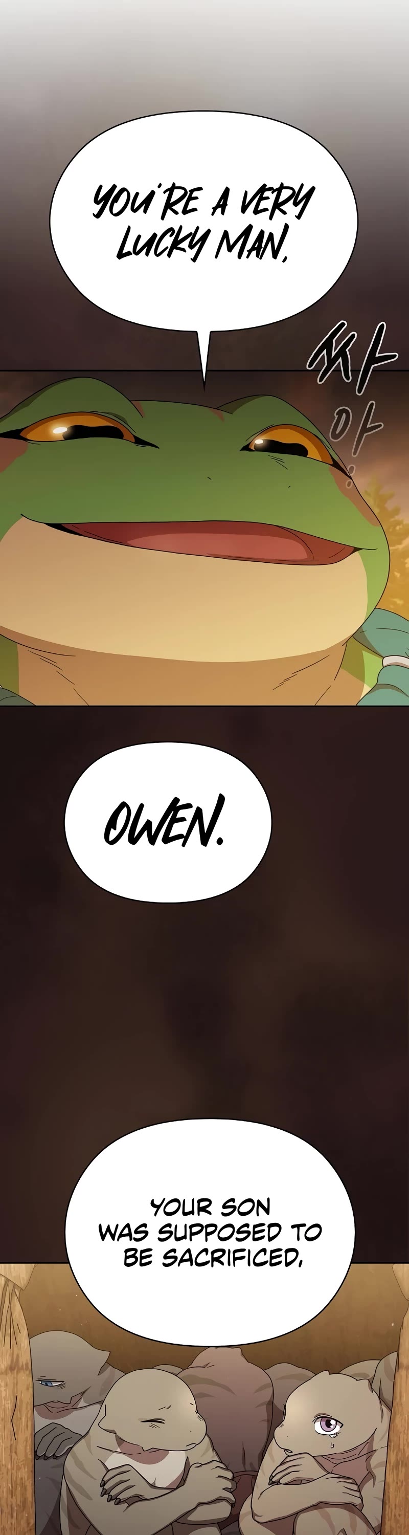 The Nebula's Civilization Chapter 16 page 31 - Chapter 16