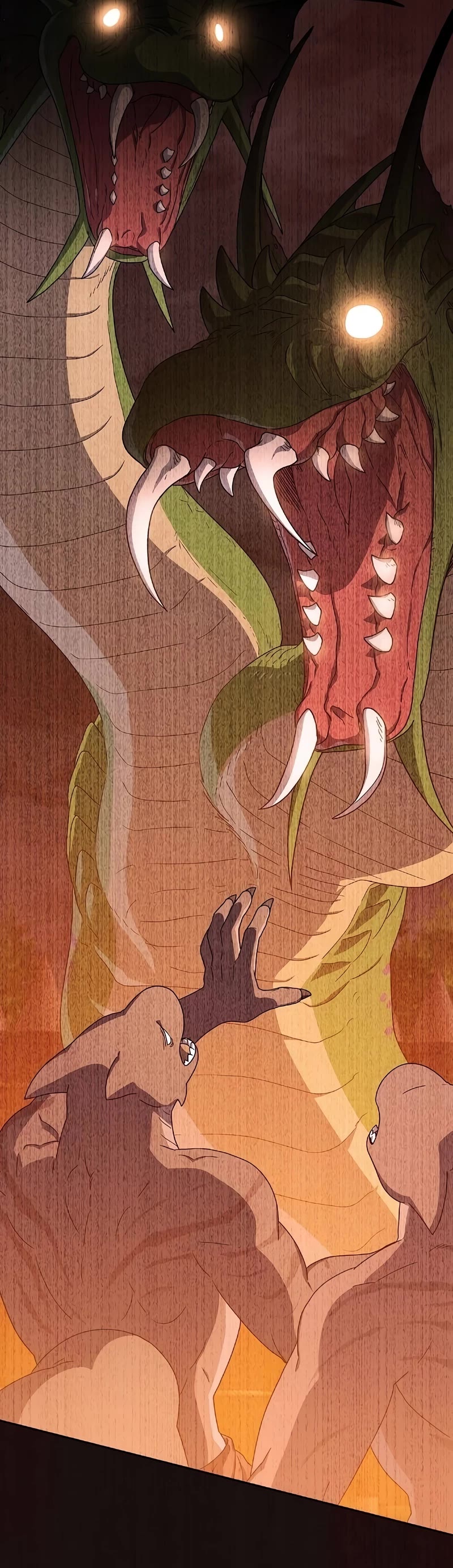The Nebula's Civilization Chapter 16 page 39 - Chapter 16