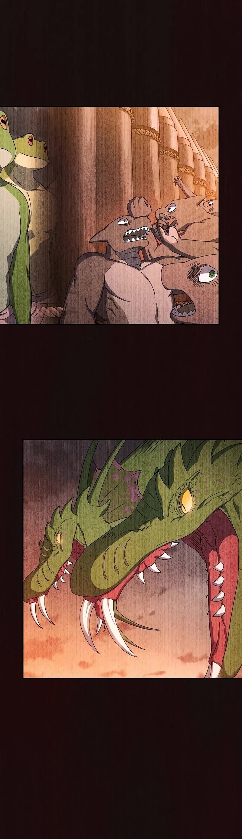 The Nebula's Civilization Chapter 16 page 40 - Chapter 16