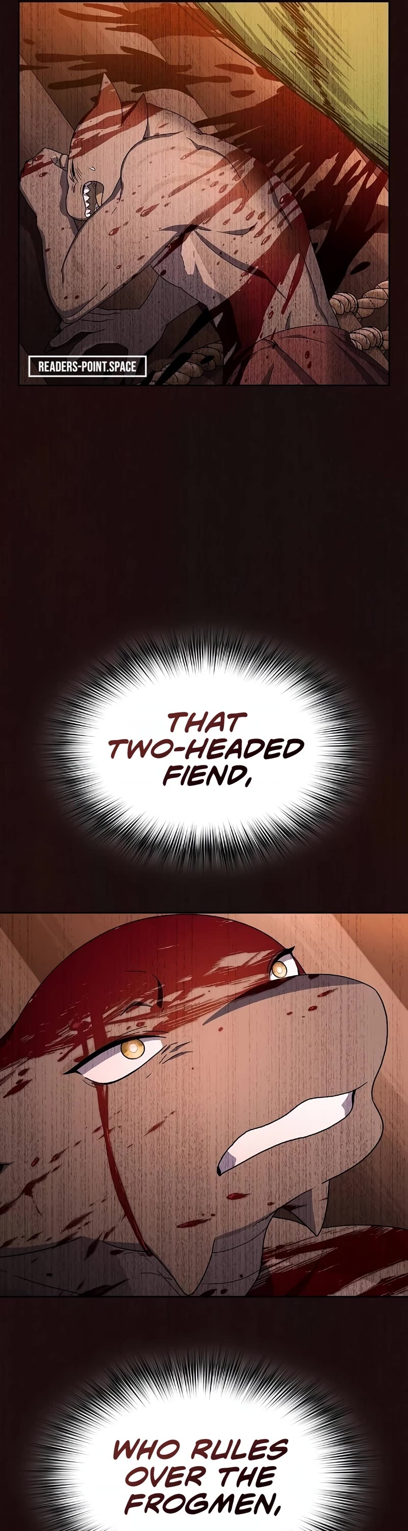 The Nebula's Civilization Chapter 16 page 41 - Chapter 16