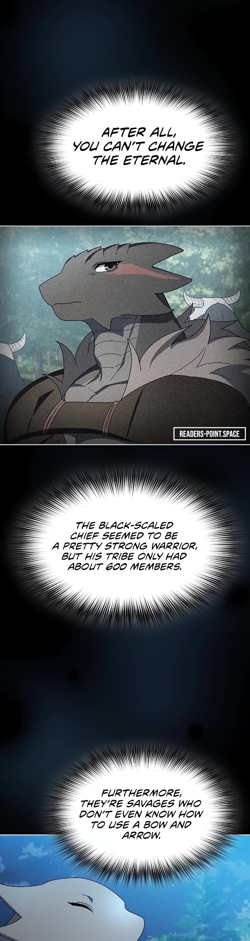 The Nebula's Civilization Chapter 16 page 43 - Chapter 16