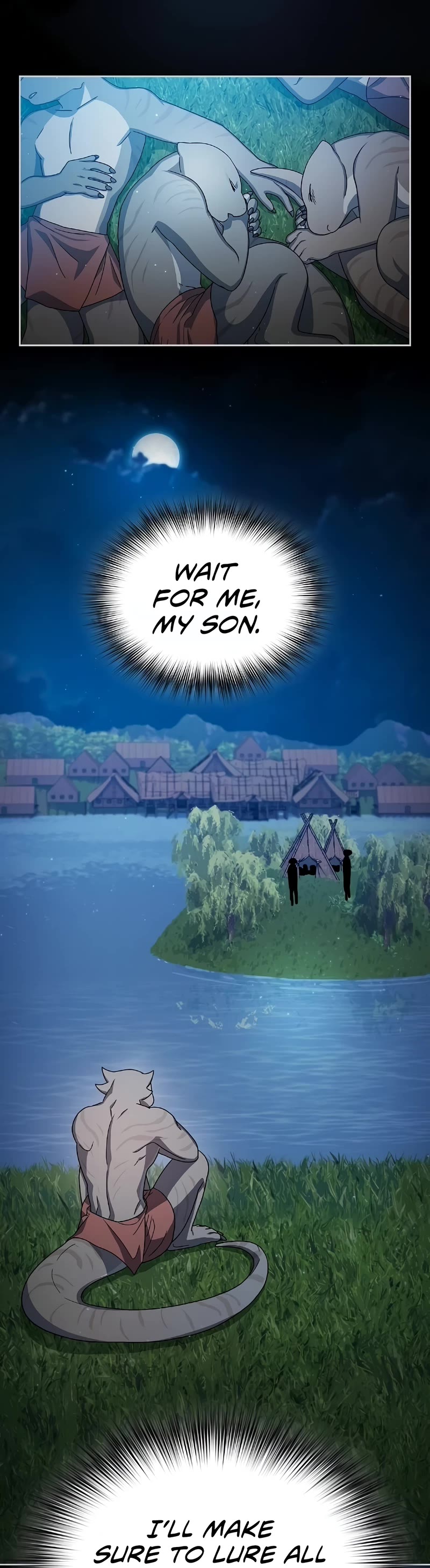 The Nebula's Civilization Chapter 16 page 45 - Chapter 16