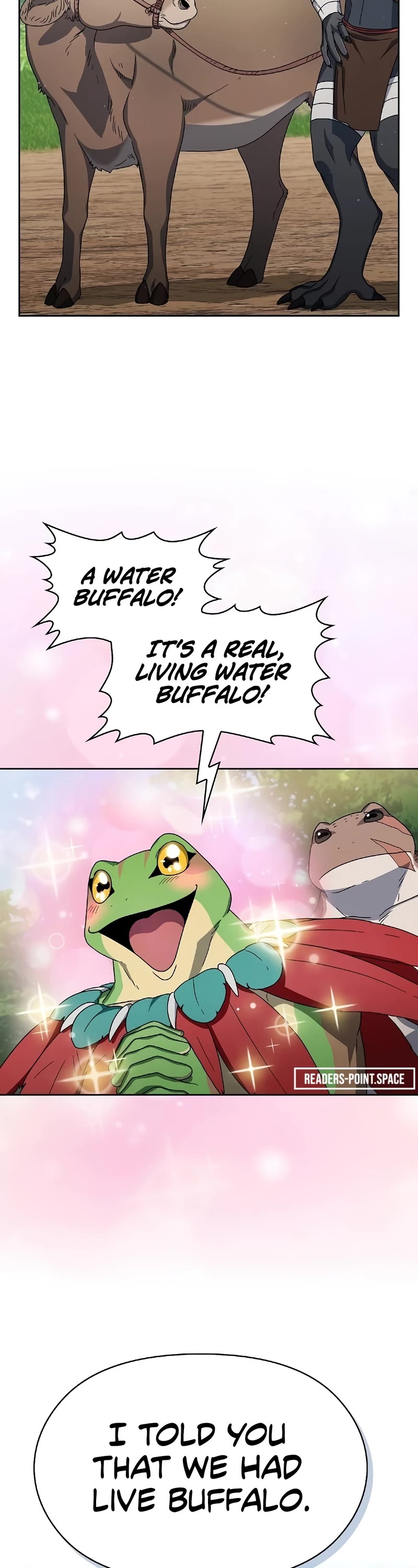 The Nebula's Civilization Chapter 16 page 47 - Chapter 16