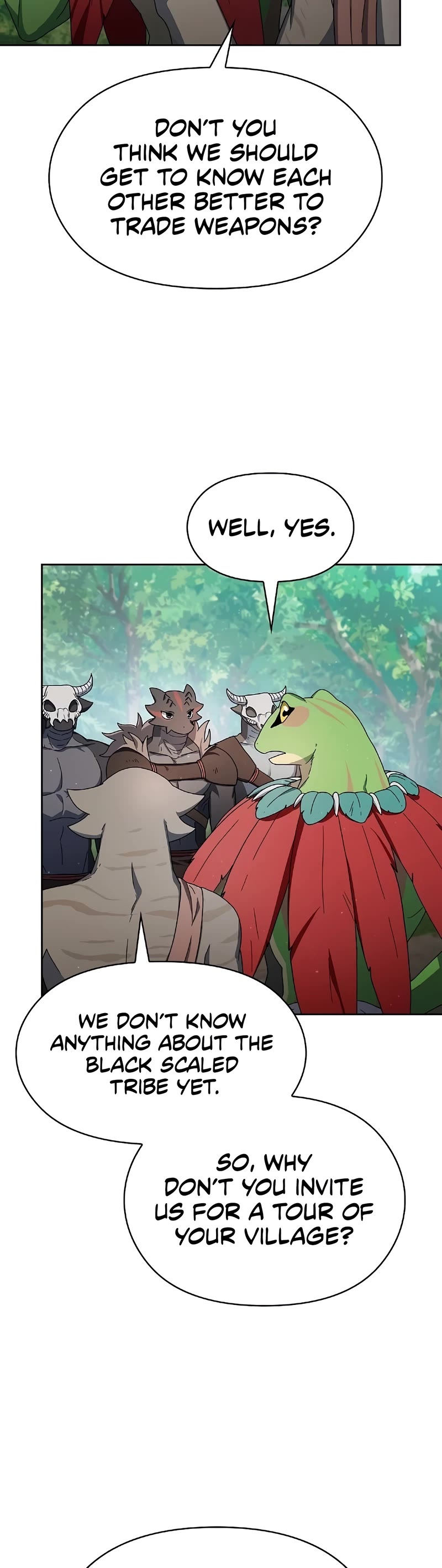 The Nebula's Civilization Chapter 16 page 49 - Chapter 16