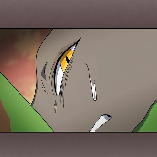 The Nebula's Civilization Chapter 16 cover