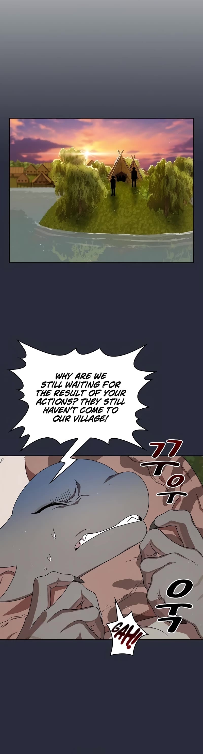 The Nebula's Civilization Chapter 17 page 10 - Chapter 17