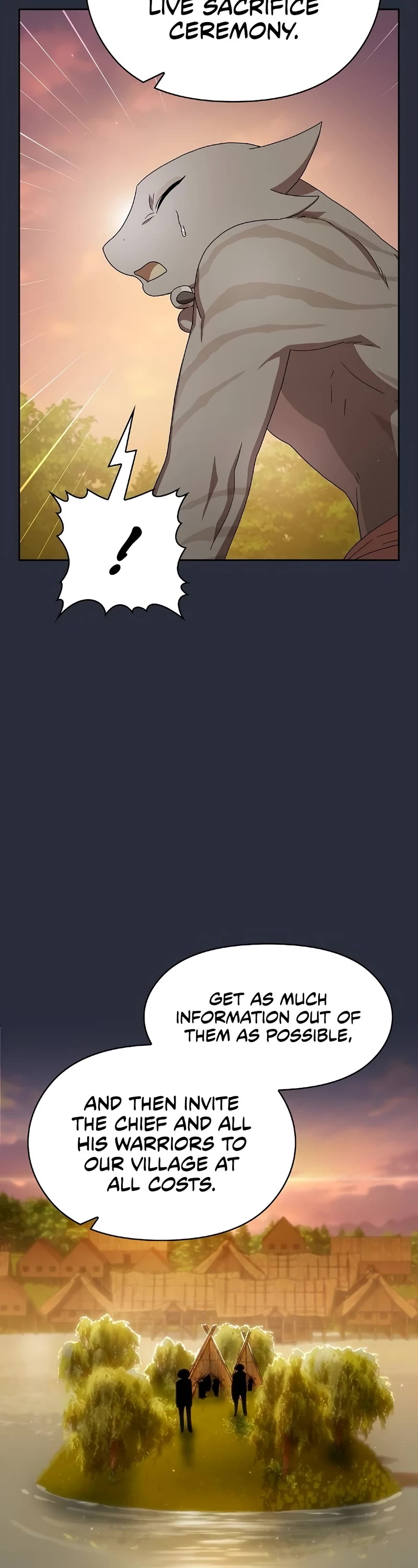 The Nebula's Civilization Chapter 17 page 15 - Chapter 17